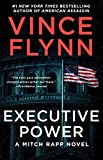 Executive Power (Mitch Rapp Book 6)