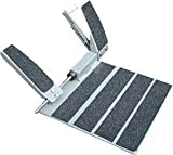 PLFA Portable Left Foot Accelerator Pedal - Made in The USA - Not Bolted to Car or Truck - US Veteran Owner