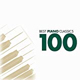 Best Piano Classics 100 / Various
