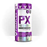PX, Pro Xanthine, Elite Product, Pro Results (oxy), Weight Loss Support, Appetite Suppressant, Concentration Enhancement, Hours of Energy, 60 Capsules