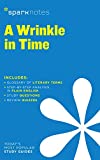 A Wrinkle in Time SparkNotes Literature Guide (Volume 65) (SparkNotes Literature Guide Series)