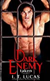 Dark Enemy Taken (The Children Of The Gods Paranormal Romance)