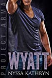 Wyatt (Project Arma Book 5)