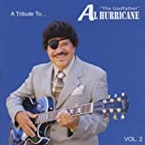 Tribute to Al Hurricane: Live 2 / Various