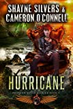 Hurricane: Phantom Queen Book 9 - A Temple Verse Series (The Phantom Queen Diaries)