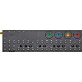 Teenage Engineering OP-Z Wireless Bluetooth Synthesizer Sequencer - Compatible with Unity Game Engine, Mac, iOS, and Android Devices