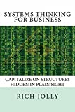 Systems Thinking for Business: Capitalize on Structures Hidden in Plain Sight