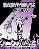 Babymouse: Rock Star