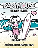 Beach Babe (Babymouse #3)