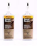 Miracle Sealants GRT SLR 6-Ounce Grout Sealer, 6-Ounce (w k)