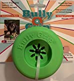 Bully Stick Holder - Small Size - Interactive Dog Toy and Safety Device