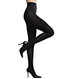 Commando Ultimate Opaque Matte Tights H70T2 Black SM