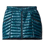 Mountain Hardwear Women's Standard Ghost Whisperer Skirt, Icelandic, Medium x Regular