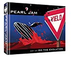 Pearl Jam: Art of Do The Evolution