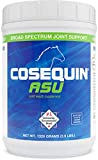 Nutramax Cosequin ASU Broad Spectrum Formula for Horses, 1320gm