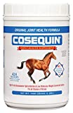 Nutramax Cosequin Equine Powder, 1400 Gram Container