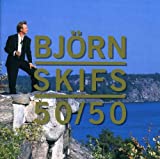 Bjorn Skifs-50/50