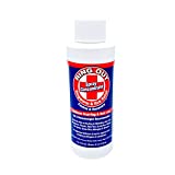 Ring Out - Control and Help Ringworm for Cats, Dogs, Sheep, Goats, Cattle, Horses, all Pets and Livestock makes 32 oz. of Spray