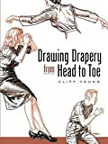 Drawing Drapery from Head to Toe (Dover Art Instruction)