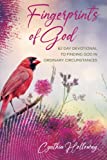 Fingerprints of God: 62 DAY DEVOTIONAL TO FINDING GOD IN ORDINARY CIRCUMSTANCES