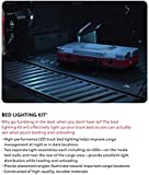 Genuine Toyota 2020 & Newer Tacoma Led Bed Light/Lighting Kit PT857-35200