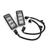 FEXON LED Bed Light/Lighting Kit for 2020 2021 2022 2023 & Newer Toyota Tacoma Bed Type Replacement PT857-35200