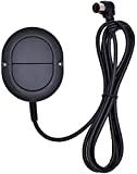 Limoss Oval 2 Button Power Switch Side Hand Control OEM Offered by Lifestyle-Solutions