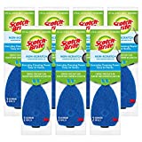 Scotch-Brite Non-Scratch Dishwand Refills, Fits All Scotch-Brite Dishwands, 14 Refills Blue 2 Count (Pack of 7)