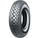 Michelin S83 Front/Rear Scooter Tire (3.50-10 Reinforced)