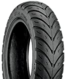 Duro HF290 Scooter Tire - Front/Rear - 3.50-10 , Position: Front/Rear, Tire Size: 3.50-10, Tire Type: Scooter/Moped, Rim Size: 10, Tire Ply: 4, Load Rating: 51, Speed Rating: J 25-29010-350