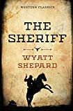 The Sheriff (Tales of the Wild West)