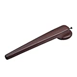 Yoogu Universal 10inch Recliner Handle Replacement Lever Kits 5/8 inch Square (Dark Peach Color)