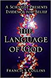 The Language of God 1st (first) edition Text Only