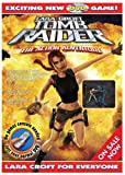 Lara Croft Tomb Raider - An Action Adventure Interactive DVD Game [Interactive DVD] [2006]
