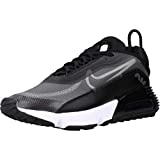 Nike Men's Stroke Running Shoe, Black White Wolf Grey Anthracite Reflect Silver, 10