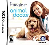 Imagine: Animal Doctor - Nintendo DS