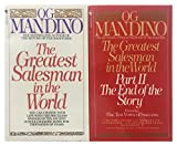 The Greatest Salesman in the World Part II - The End of the Story AND The Greatest Salesman in the World (TWO BOOKS SOLD AS A SET)