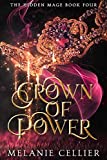 Crown of Power (The Hidden Mage Book 4)