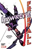 HAWKEYE: FREEFALL