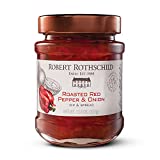 Robert Rothschild Farm Roasted Red Pepper and Onion Gourmet Dip and Spread – 11.4 Oz