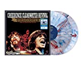 CCR - Chronicle (Exclusive Red White and Blue Vinyl)