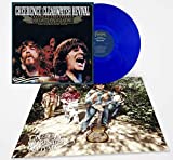 Chronicle: The 20 Greatest Hits - Exclusive Limited Edition Translucent Blue Color 2x Vinyl LP With Poster Included
