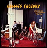 Cosmo's Factory [LP]