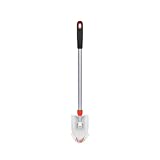 OXO Good Grips Extendable Tub & Tile Brush,Orange