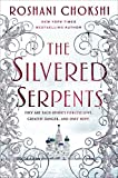 The Silvered Serpents (The Gilded Wolves, 2)