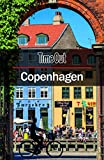 Time Out Copenhagen City Guide (Time Out Guides)