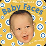 Mrs. Mustard's Baby Faces (Mrs. Mustards, MRSM)