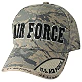Mitchell Proffitt Air Force Hat-USAF Cap Camo