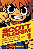 Scott Pilgrim Vol. 1 (of 6): Scott Pilgrim's Precious Little Life - Color Edition