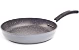 10" Stone Earth Frying Pan by Ozeri, with 100% APEO & PFOA-Free Stone-Derived Non-Stick Coating from Germany